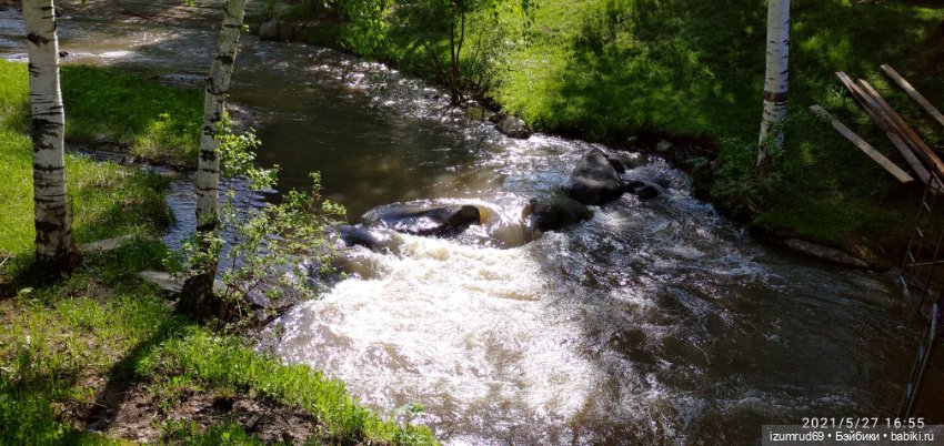 Волшебный Алтай. Часть 4 — Туризм и путешествия: фотоотчеты из поездок