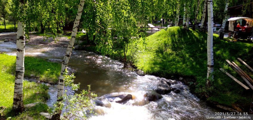 Волшебный Алтай. Часть 4 — Туризм и путешествия: фотоотчеты из поездок
