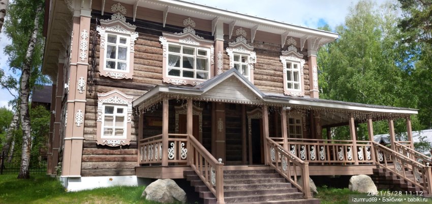 Волшебный Алтай. Часть 5 — Туризм и путешествия: фотоотчеты из поездок (фото 10)