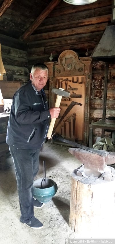 Волшебный Алтай. Часть 5 — Туризм и путешествия: фотоотчеты из поездок