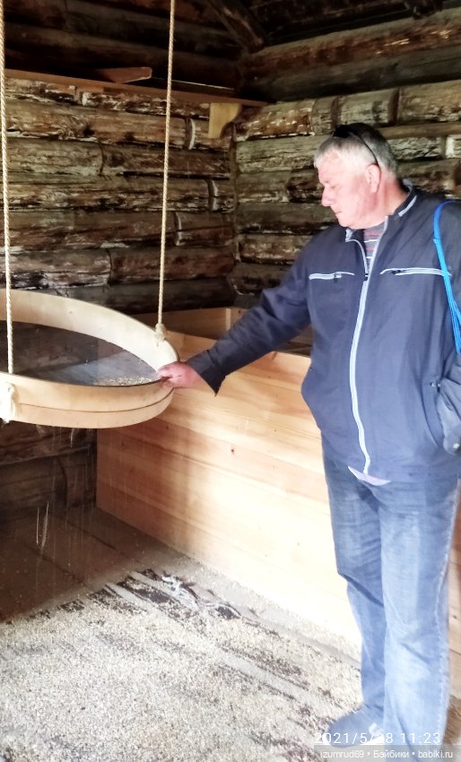 Волшебный Алтай. Часть 5 — Туризм и путешествия: фотоотчеты из поездок