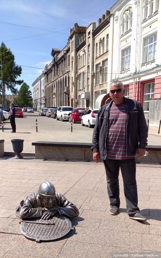 Волшебный Алтай. Часть 5 — Туризм и путешествия: фотоотчеты из поездок