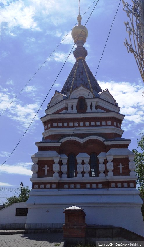 Волшебный Алтай. Часть 5 — Туризм и путешествия: фотоотчеты из поездок