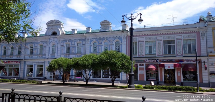 Волшебный Алтай. Часть 5 — Туризм и путешествия: фотоотчеты из поездок