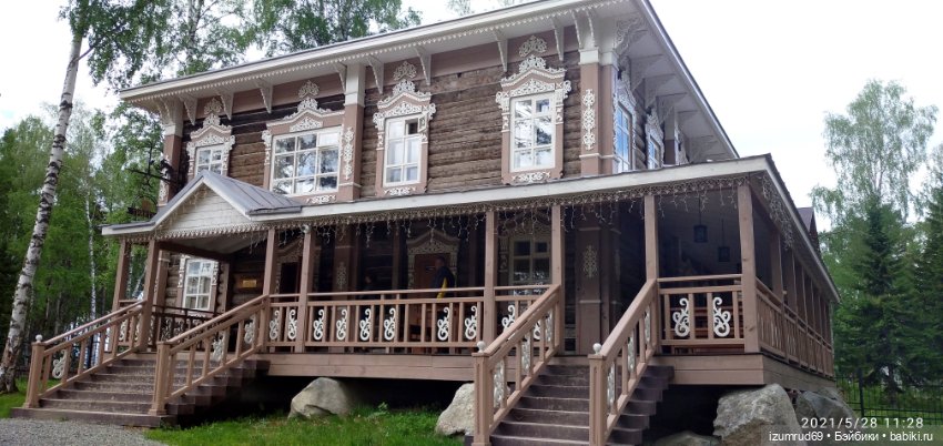 Волшебный Алтай. Часть 5 — Туризм и путешествия: фотоотчеты из поездок