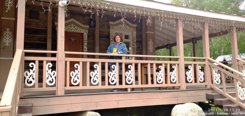 Волшебный Алтай. Часть 5 — Туризм и путешествия: фотоотчеты из поездок