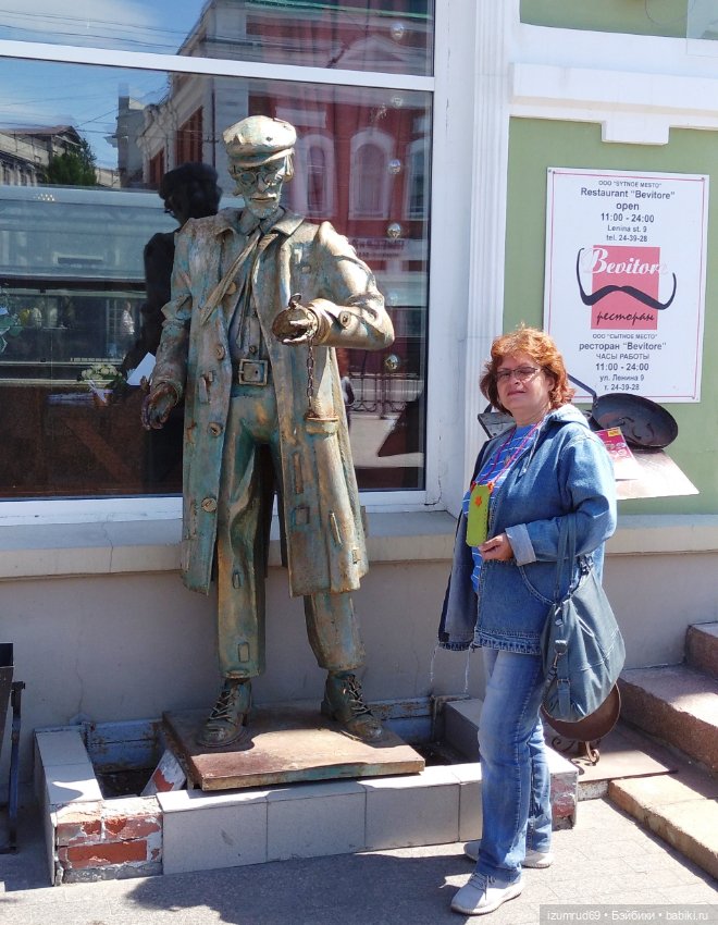 Волшебный Алтай. Часть 5 — Туризм и путешествия: фотоотчеты из поездок