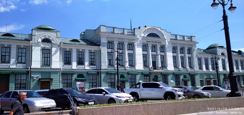 Волшебный Алтай. Часть 5 — Туризм и путешествия: фотоотчеты из поездок