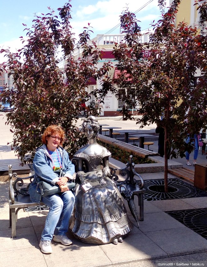 Волшебный Алтай. Часть 5 — Туризм и путешествия: фотоотчеты из поездок