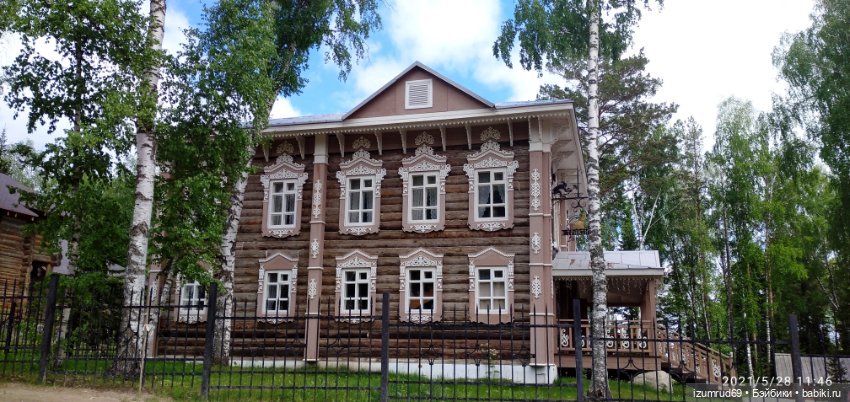 Волшебный Алтай. Часть 5 — Туризм и путешествия: фотоотчеты из поездок