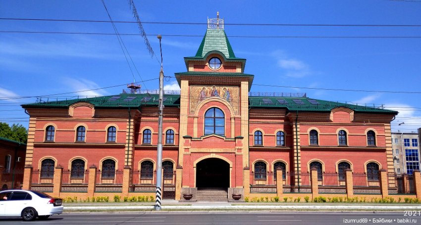 Волшебный Алтай. Часть 5 — Туризм и путешествия: фотоотчеты из поездок