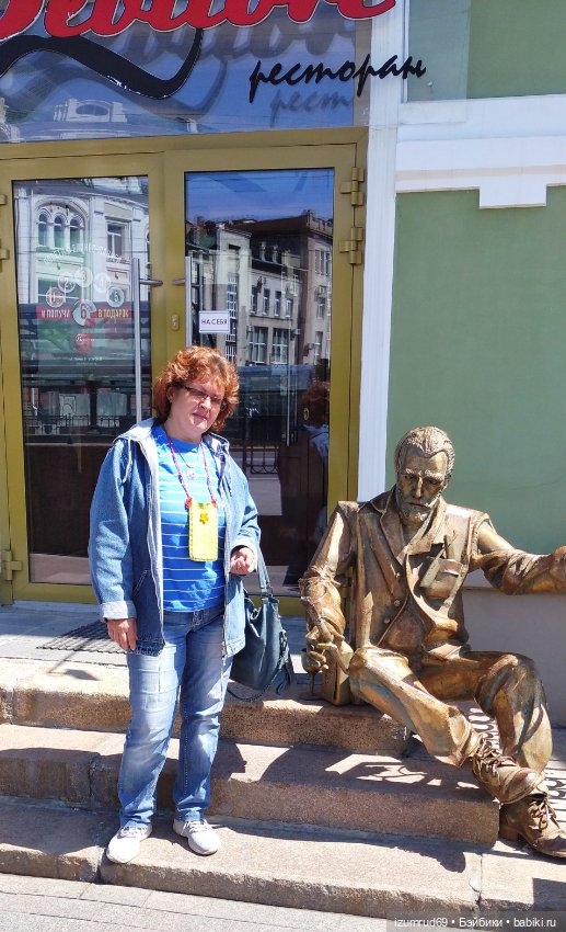 Волшебный Алтай. Часть 5 — Туризм и путешествия: фотоотчеты из поездок