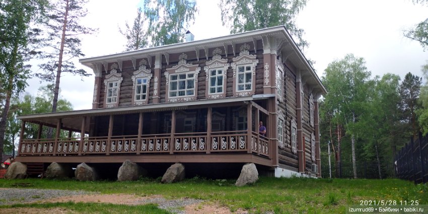 Волшебный Алтай. Часть 5 — Туризм и путешествия: фотоотчеты из поездок