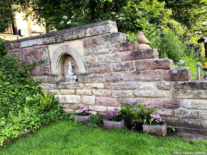 Лето, сад, цветы — Болталка и разговоры обо всем: жизнь