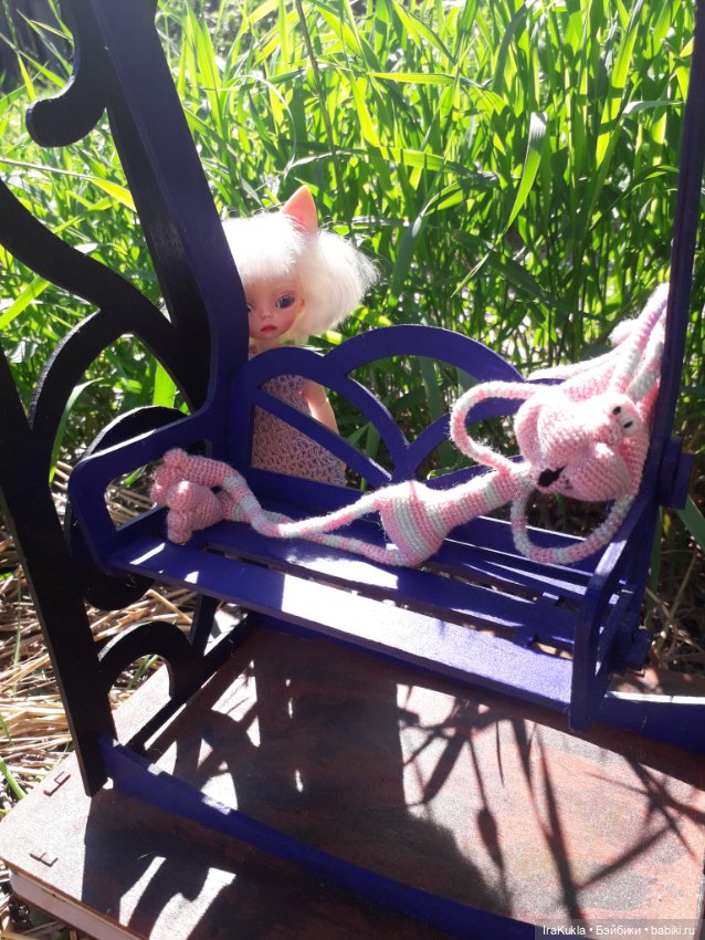 И снова Крендель — Другие хобби и увлечения: сад (фото 4)