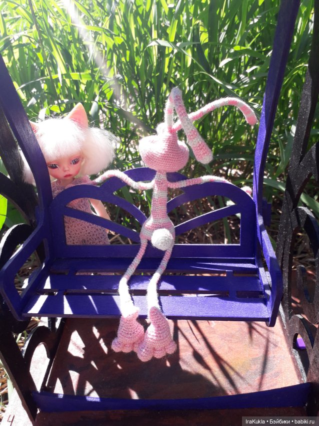 И снова Крендель — Другие хобби и увлечения: сад (фото 6)