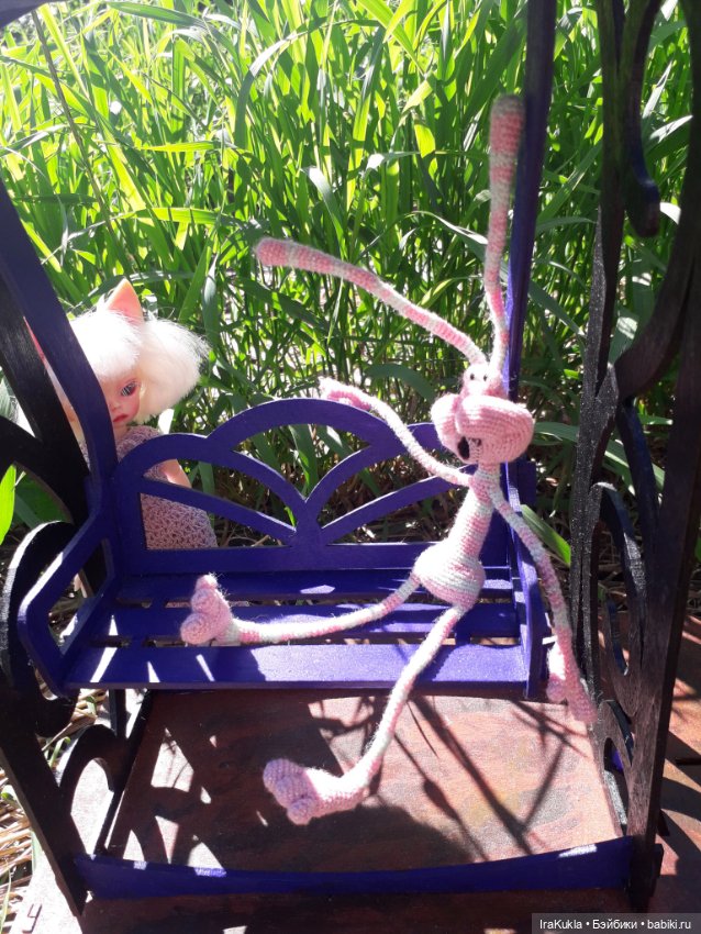 И снова Крендель — Другие хобби и увлечения: сад (фото 5)