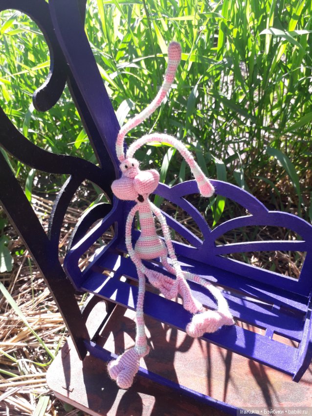 И снова Крендель — Другие хобби и увлечения: сад