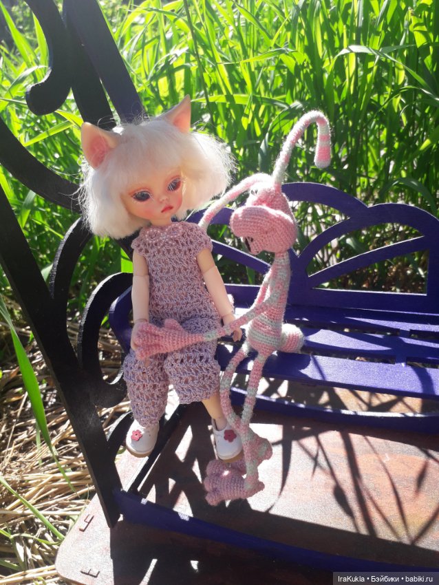 И снова Крендель — Другие хобби и увлечения: сад (фото 8)