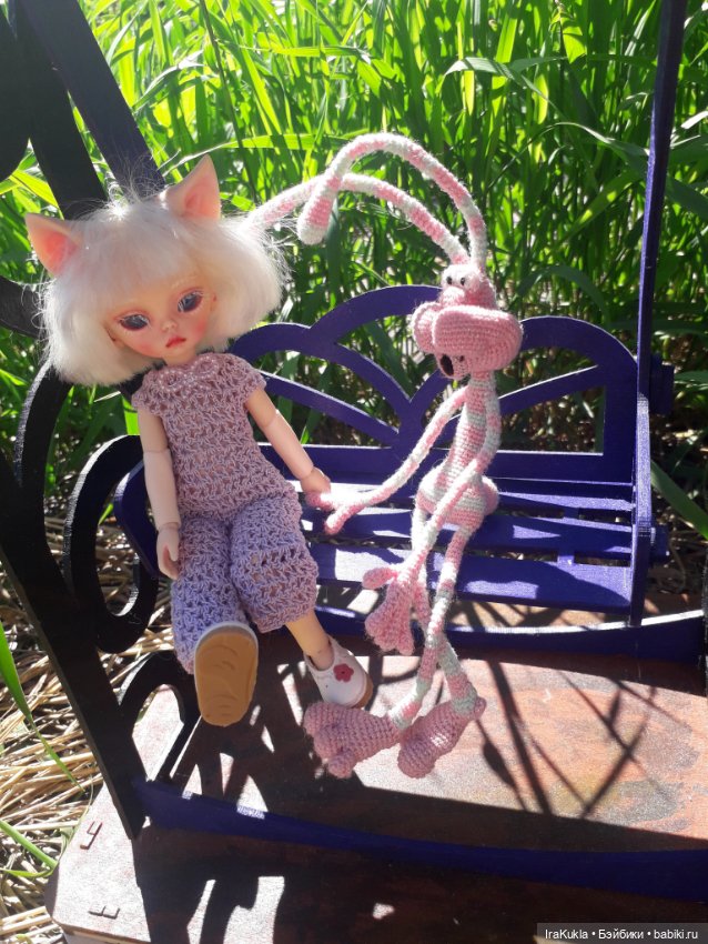 И снова Крендель — Другие хобби и увлечения: сад (фото 7)