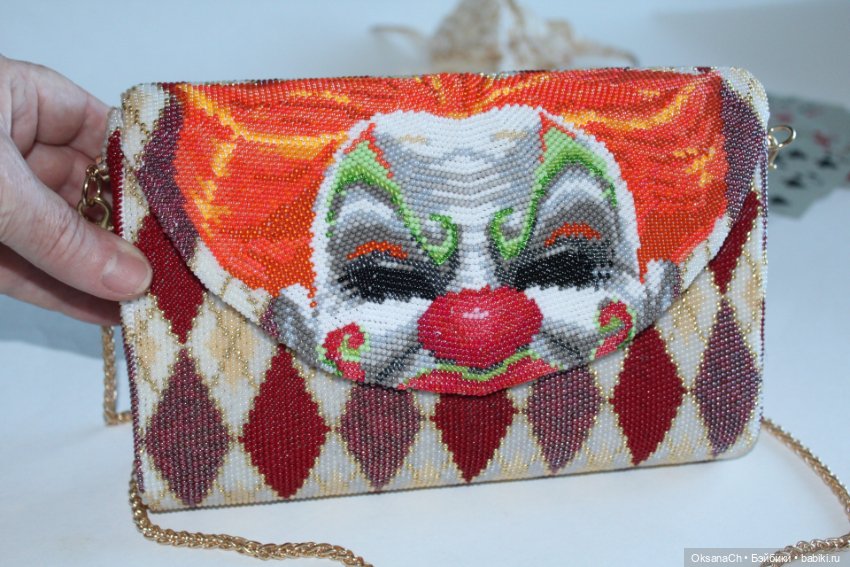 Цирк, цирк, цирк — Другие хобби и увлечения: сад