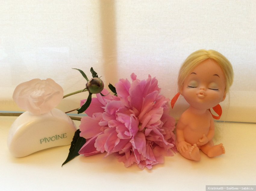 Наша сладкая Буська — Винтажные куклы ГДР (Немки): Бигги