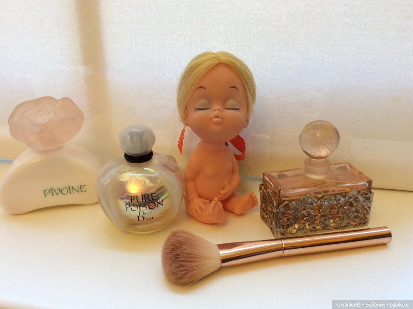 Наша сладкая Буська — Винтажные куклы ГДР (Немки): Бигги (фото 3)