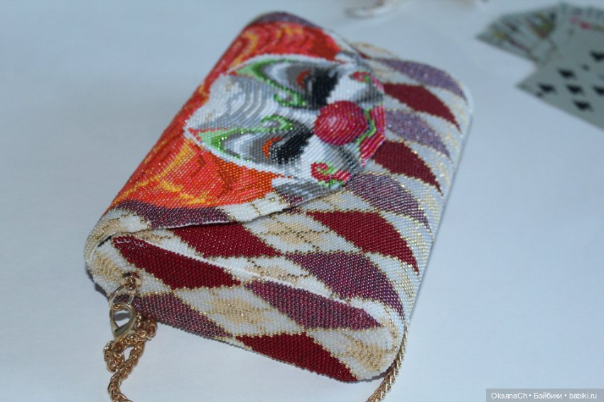 Цирк, цирк, цирк — Другие хобби и увлечения: сад (фото 4)