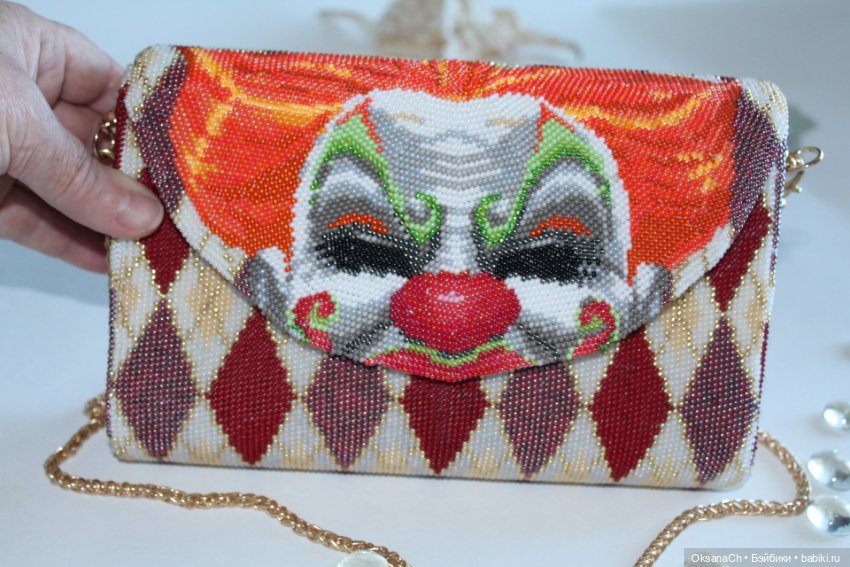 Цирк, цирк, цирк — Другие хобби и увлечения: сад (фото 2)