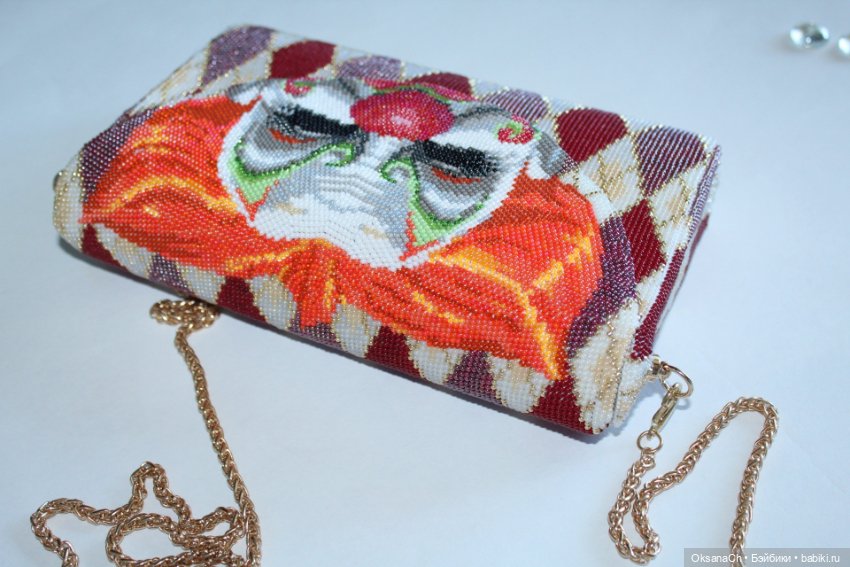 Цирк, цирк, цирк — Другие хобби и увлечения: сад (фото 6)