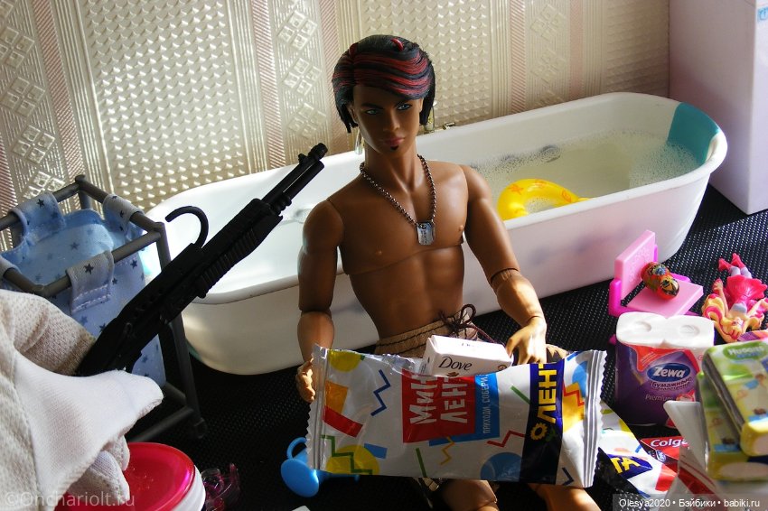 КОМИКС: МиниЛента приехала к Юджину