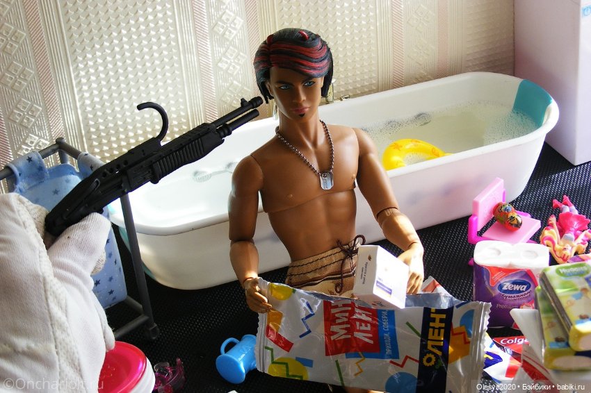 КОМИКС: МиниЛента приехала к Юджину