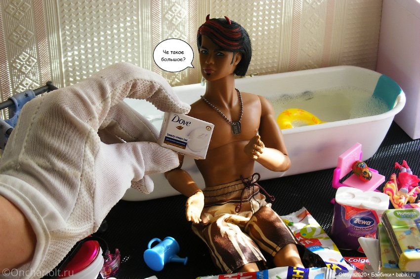 КОМИКС: МиниЛента приехала к Юджину