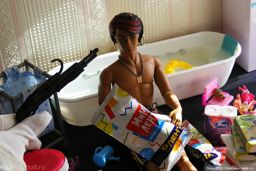 КОМИКС: МиниЛента приехала к Юджину