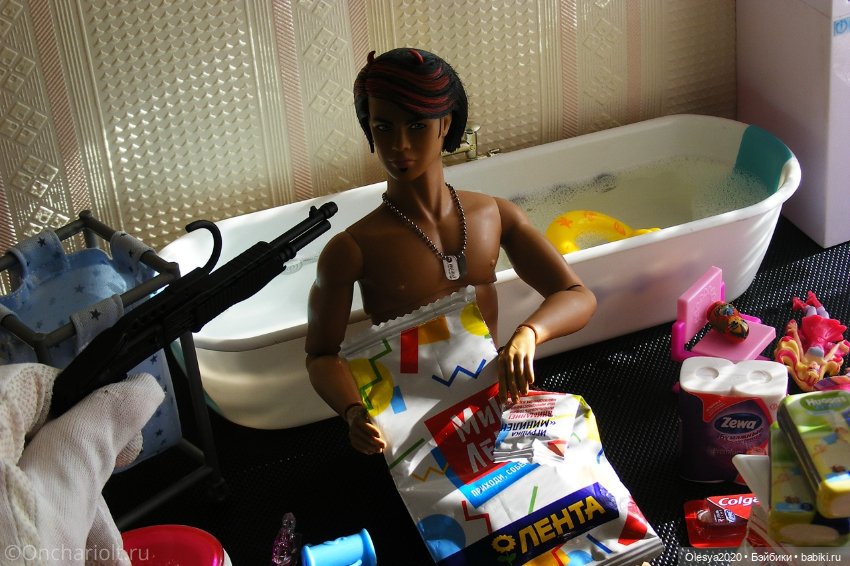 КОМИКС: МиниЛента приехала к Юджину