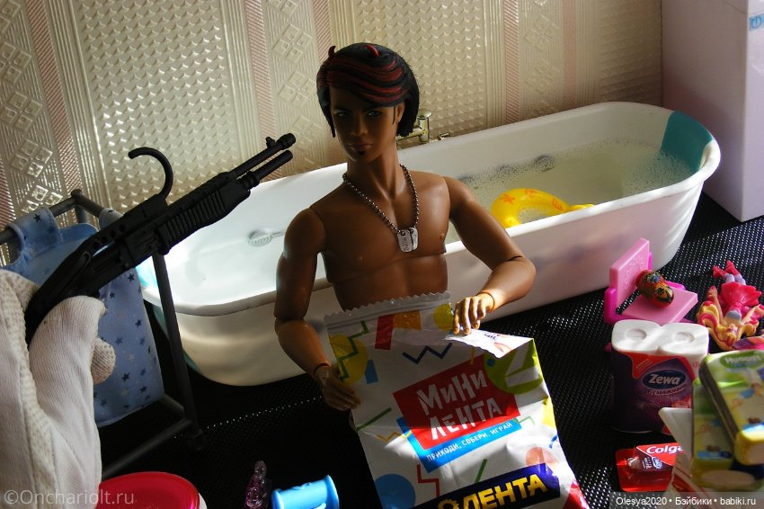 КОМИКС: МиниЛента приехала к Юджину