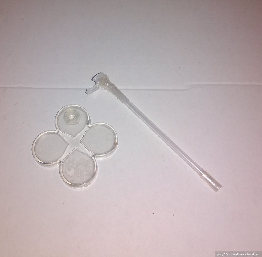 Как я соединяла голову бабольки с телами обитцу 11см и YMY