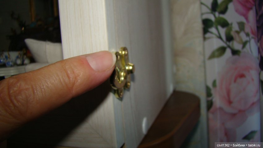 Румбокс Гостиная — Куклы Heidi Ott (Хайди Отт): Швейцария (фото 9)