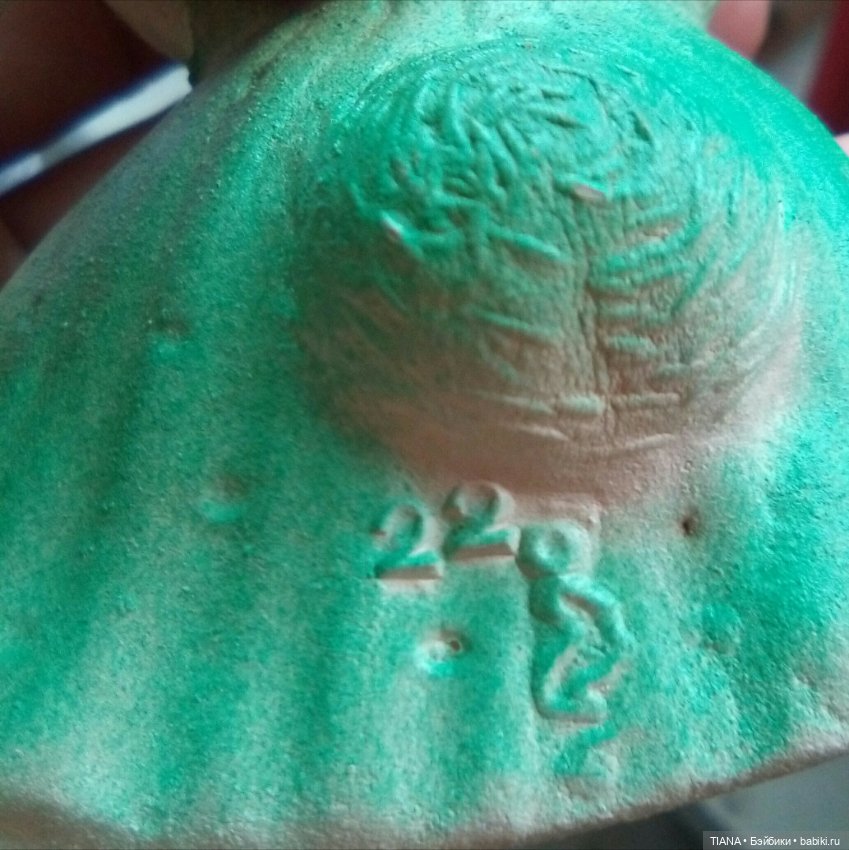 Зайка из прошлого — Игрушки СССР и советского детства: резиновые (фото 6)