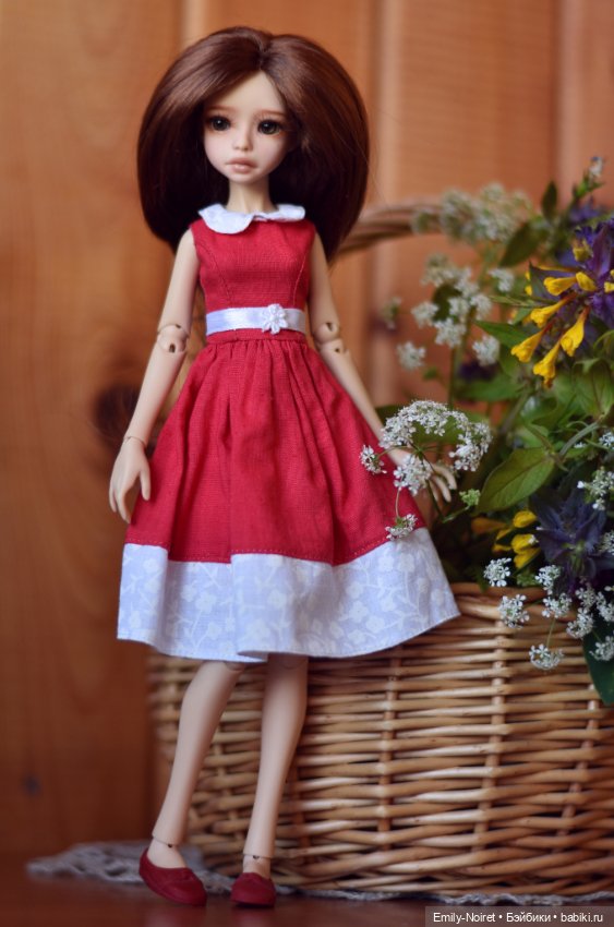 Полевые цветы для Софочки (фото 3)