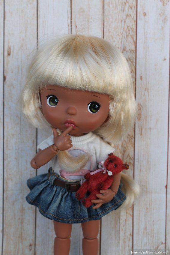 Мои новенькие очень желанные и долгожданные