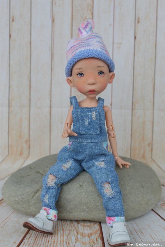 Мои новенькие очень желанные и долгожданные (фото 4)