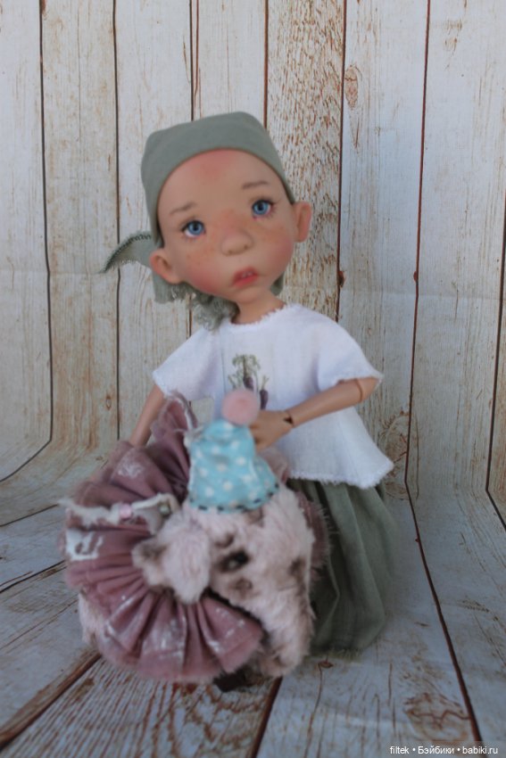 Мои новенькие очень желанные и долгожданные (фото 10)