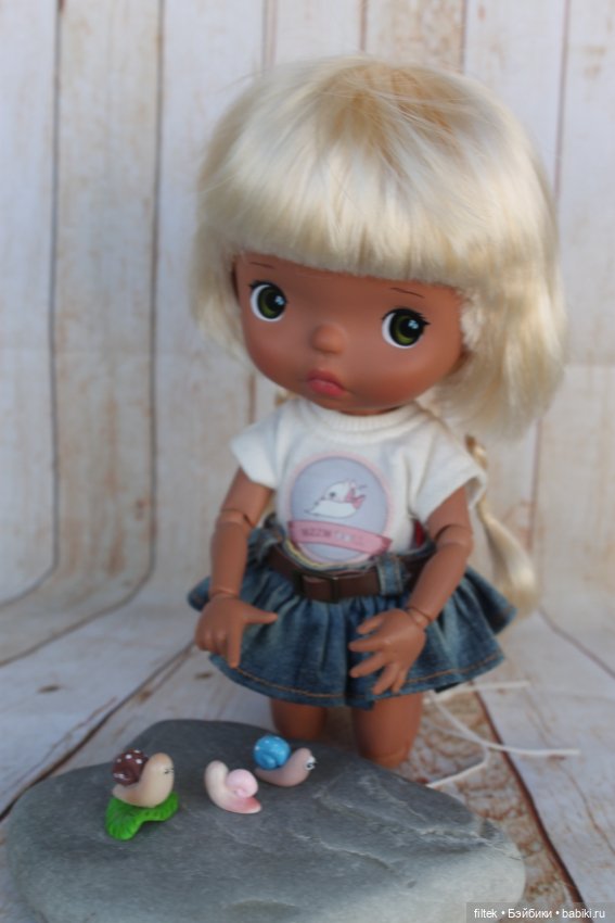 Мои новенькие очень желанные и долгожданные