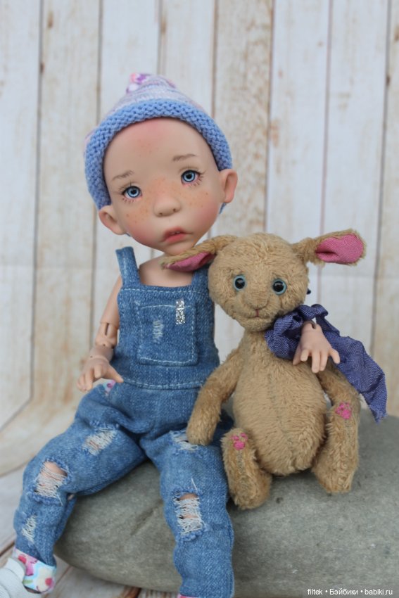 Мои новенькие очень желанные и долгожданные (фото 7)