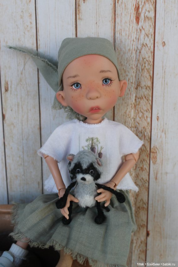 Мои новенькие очень желанные и долгожданные