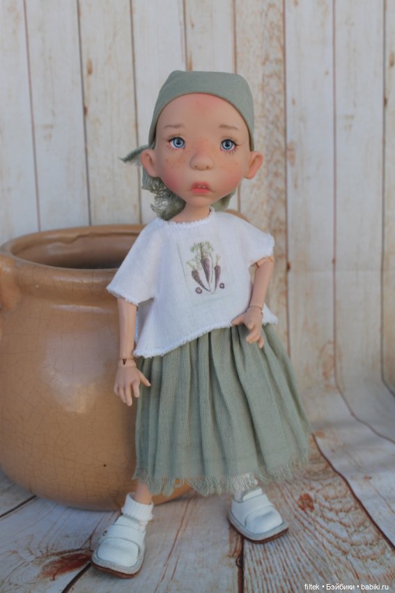 Мои новенькие очень желанные и долгожданные