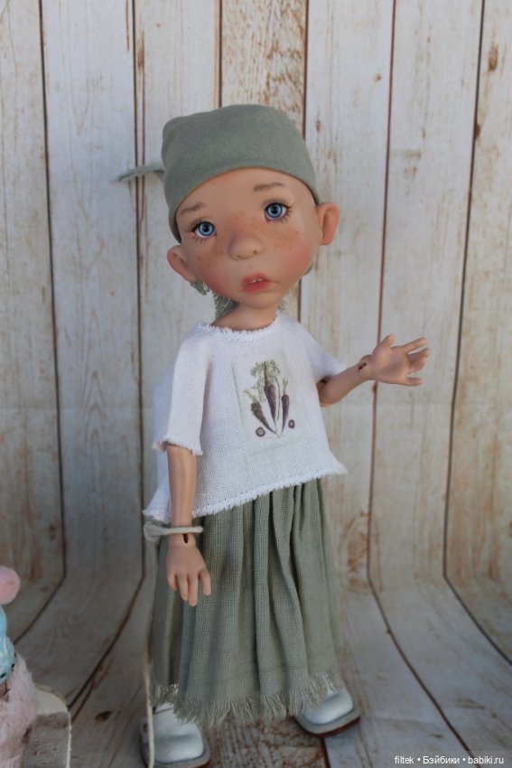 Мои новенькие очень желанные и долгожданные (фото 9)