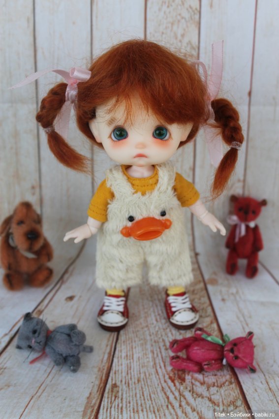 Мои новенькие очень желанные и долгожданные