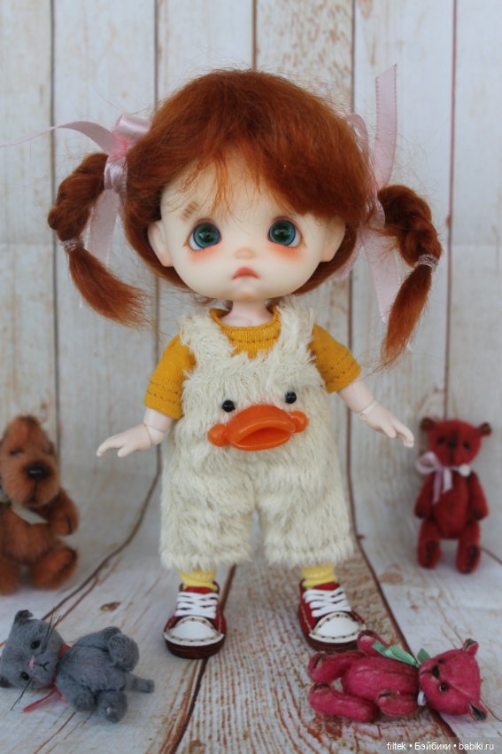 Мои новенькие очень желанные и долгожданные